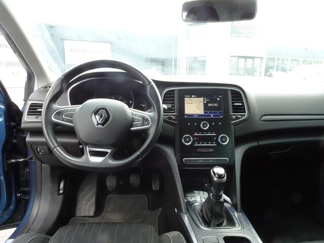 Renault MEGANE Estate 1.3 TCe Limited