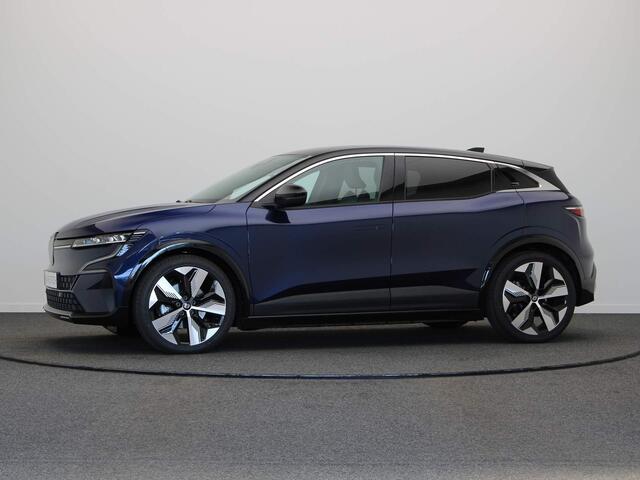 Renault MEGANE E-Tech EV60 Optimum Charge Techno | Dodehoek detectie | rondomzicht camera | Google integratie |