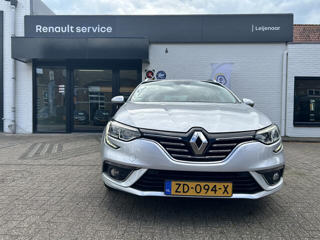 Renault MEGANE Estate 1.3 TCe Bose | Achteruitrijcamera | Parkeersensoren | Bluetooth | dealeronderhouden | Trekhaak