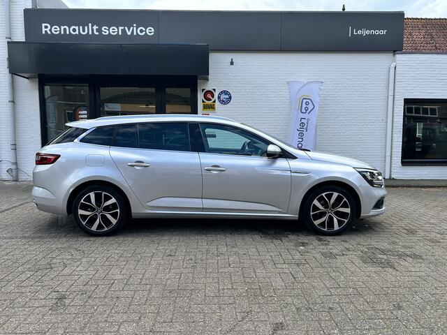 Renault MEGANE Estate 1.3 TCe Bose | Achteruitrijcamera | Parkeersensoren | Bluetooth | dealeronderhouden | Trekhaak