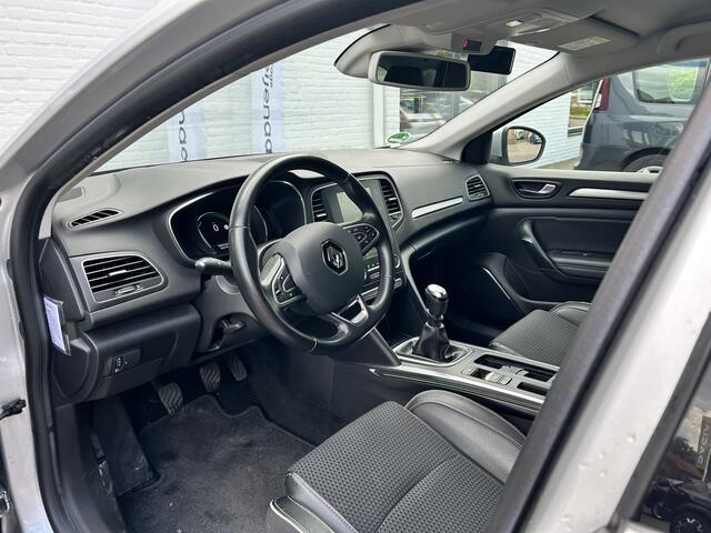 Renault MEGANE Estate 1.3 TCe Bose | Achteruitrijcamera | Parkeersensoren | Bluetooth | dealeronderhouden | Trekhaak
