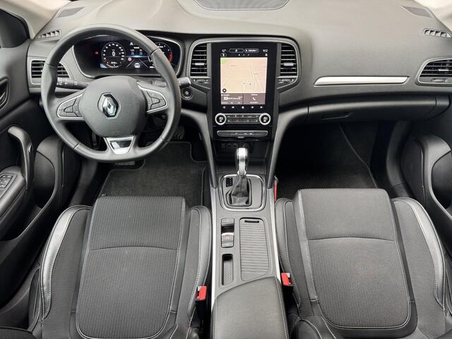 Renault MEGANE Estate 1.3 TCe 140 Techno | Apple CarPlay / Android Auto | Trekhaak | Achteruitrijcamera | All-Season banden |