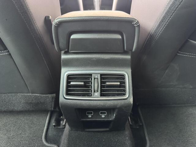 Renault MEGANE Estate 1.3 TCe 140 Techno | Apple CarPlay / Android Auto | Trekhaak | Achteruitrijcamera | All-Season banden |