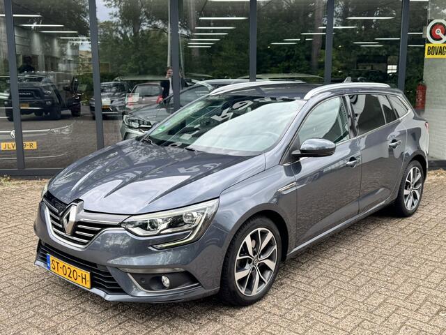 Renault MEGANE Estate 1.2 TCe Bose*Navigatie*Camera*EXORT/EX BPM*