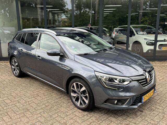 Renault MEGANE Estate 1.2 TCe Bose*Navigatie*Camera*EXORT/EX BPM*