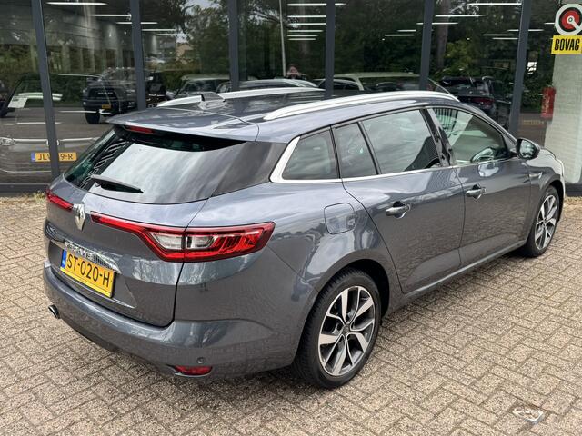 Renault MEGANE Estate 1.2 TCe Bose*Navigatie*Camera*EXORT/EX BPM*