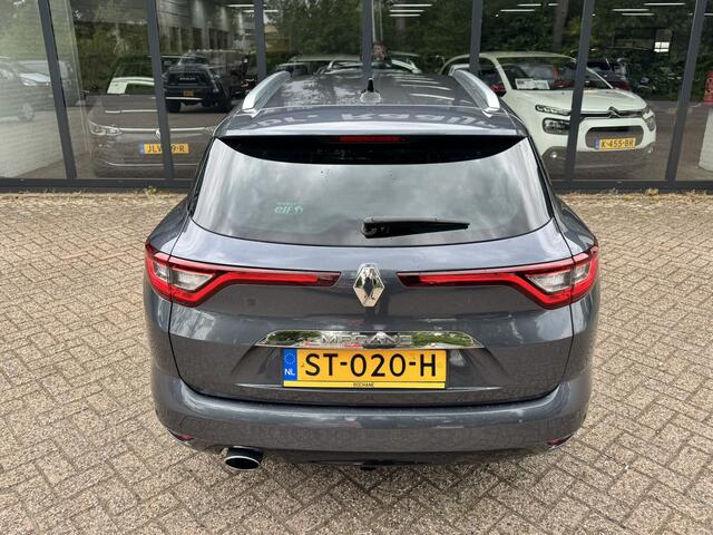 Renault MEGANE Estate 1.2 TCe Bose*Navigatie*Camera*EXORT/EX BPM*