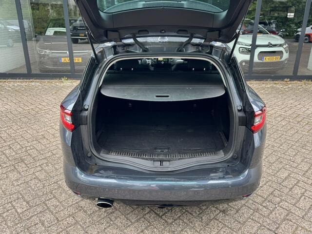 Renault MEGANE Estate 1.2 TCe Bose*Navigatie*Camera*EXORT/EX BPM*