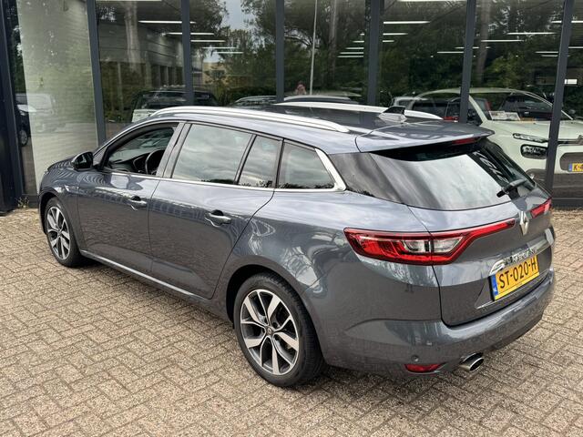 Renault MEGANE Estate 1.2 TCe Bose*Navigatie*Camera*EXORT/EX BPM*