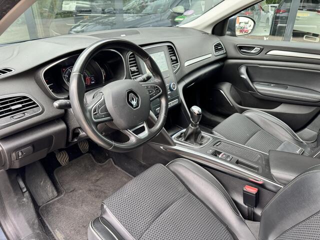 Renault MEGANE Estate 1.2 TCe Bose*Navigatie*Camera*EXORT/EX BPM*