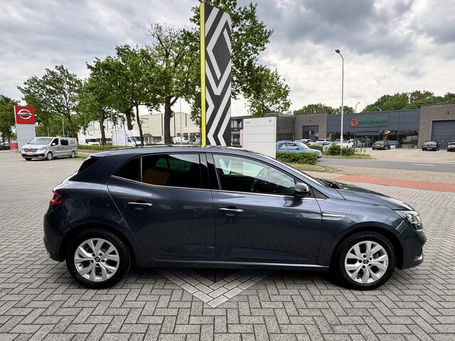 Renault MEGANE TCe 120 Limited | 1 Eigenaar | Dealeronderhouden | NL Auto |