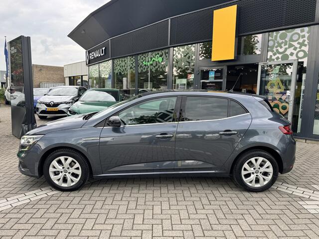 Renault MEGANE TCe 120 Limited | 1 Eigenaar | Dealeronderhouden | NL Auto |