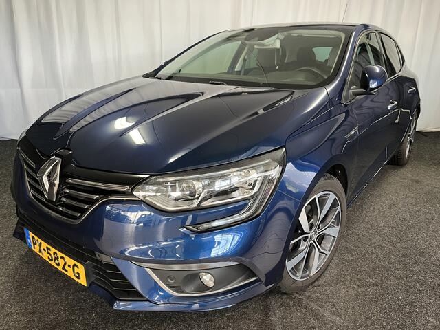 Renault MEGANE 1.2 TCe Bose ECC/CRUISE/CAMERA/PDC