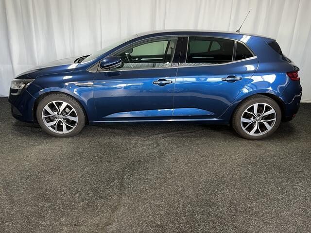 Renault MEGANE 1.2 TCe Bose ECC/CRUISE/CAMERA/PDC