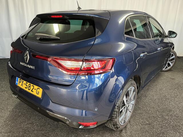 Renault MEGANE 1.2 TCe Bose ECC/CRUISE/CAMERA/PDC