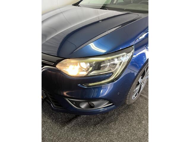 Renault MEGANE 1.2 TCe Bose ECC/CRUISE/CAMERA/PDC