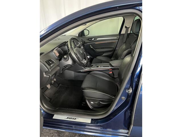 Renault MEGANE 1.2 TCe Bose ECC/CRUISE/CAMERA/PDC
