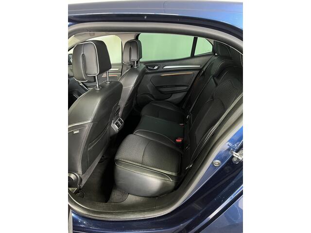 Renault MEGANE 1.2 TCe Bose ECC/CRUISE/CAMERA/PDC