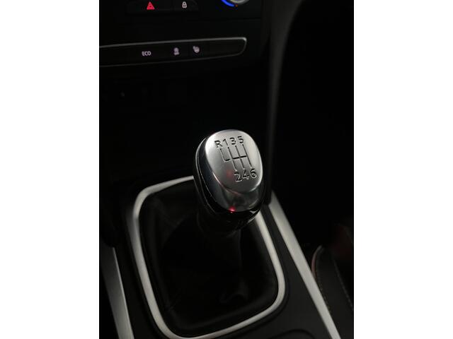 Renault MEGANE 1.2 TCe Bose ECC/CRUISE/CAMERA/PDC