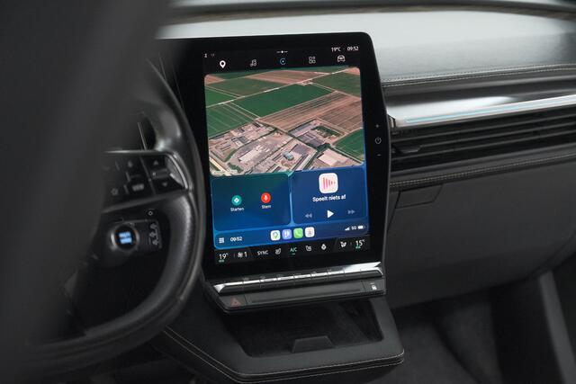 Renault MEGANE E-Tech EV60 Optimum Charge Iconic | 360 Camera | Harman Kardon | Stoelmassage | Dodehoekdetectie