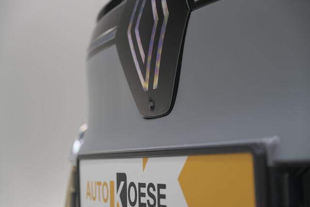 Renault MEGANE E-Tech EV60 Optimum Charge Iconic | 360 Camera | Harman Kardon | Stoelmassage | Dodehoekdetectie