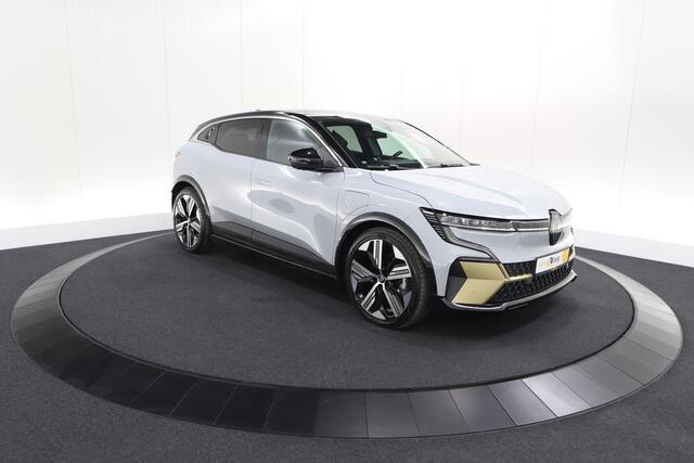 Renault MEGANE E-Tech EV60 Optimum Charge Iconic | 360 Camera | Harman Kardon | Stoelmassage | Dodehoekdetectie