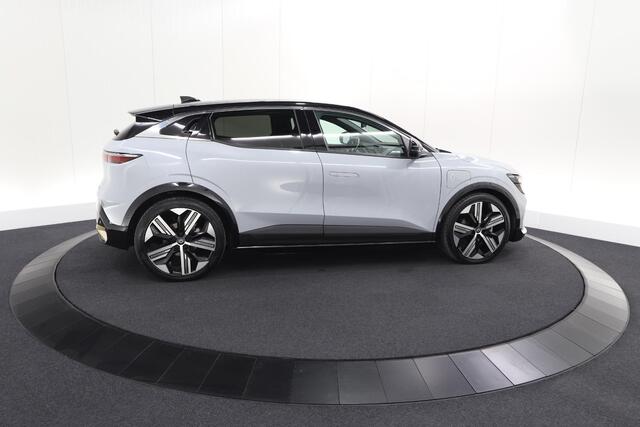 Renault MEGANE E-Tech EV60 Optimum Charge Iconic | 360 Camera | Harman Kardon | Stoelmassage | Dodehoekdetectie
