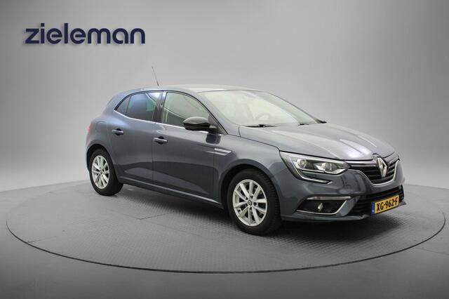 Renault MEGANE 1.2 TCe Limited - Carplay, Keyless, Clima, Trekhaak