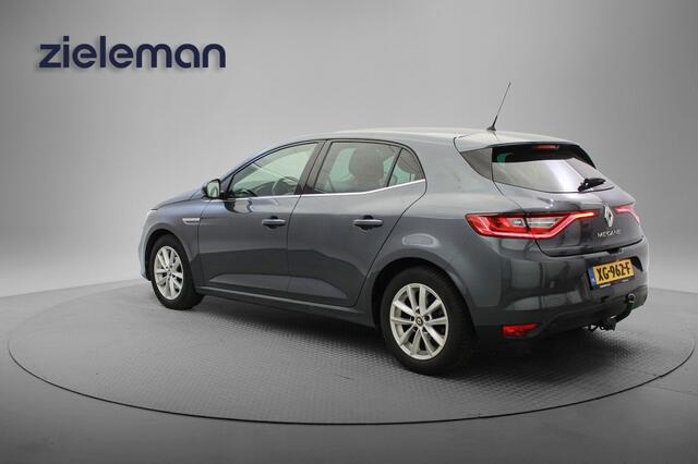 Renault MEGANE 1.2 TCe Limited - Carplay, Keyless, Clima, Trekhaak
