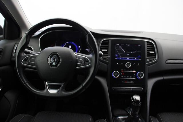 Renault MEGANE 1.2 TCe Limited - Carplay, Keyless, Clima, Trekhaak