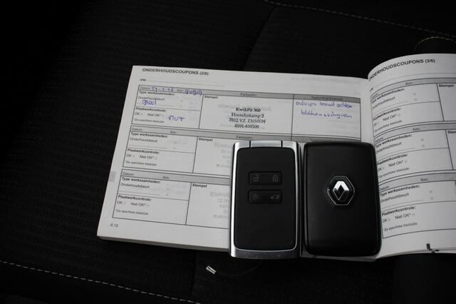 Renault MEGANE 1.2 TCe Limited - Carplay, Keyless, Clima, Trekhaak