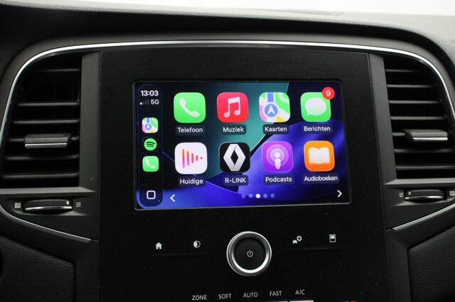 Renault MEGANE 1.2 TCe Limited - Carplay, Keyless, Clima, Trekhaak