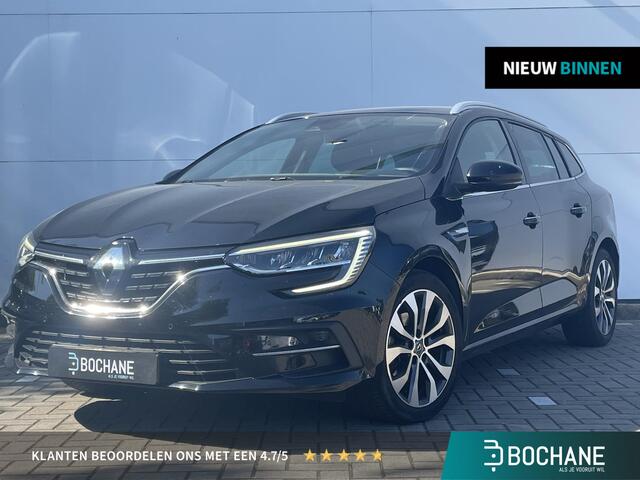 Renault MEGANE Estate 1.3 TCe 140 Techno | Trekhaak |