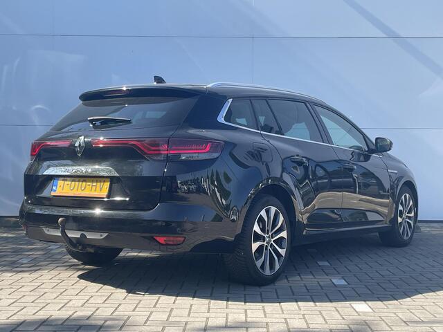 Renault MEGANE Estate 1.3 TCe 140 Techno | Trekhaak |