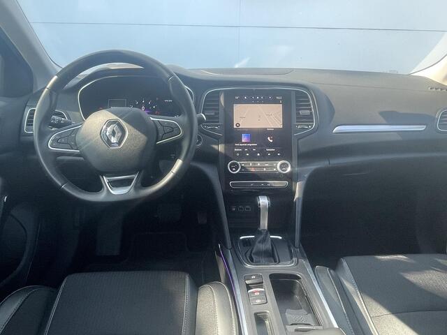 Renault MEGANE Estate 1.3 TCe 140 Techno | Trekhaak |