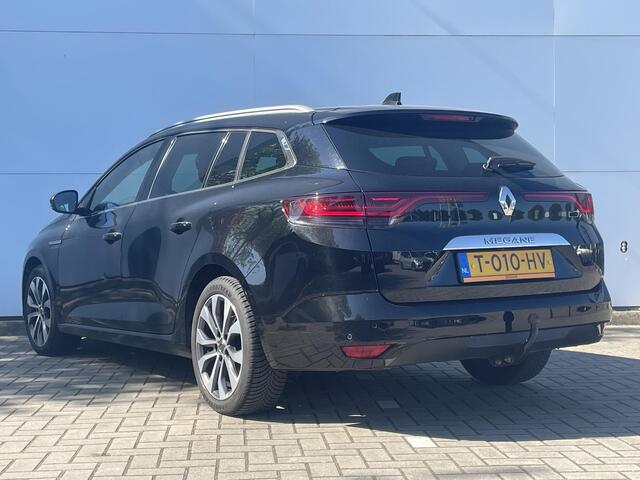 Renault MEGANE Estate 1.3 TCe 140 Techno | Trekhaak |