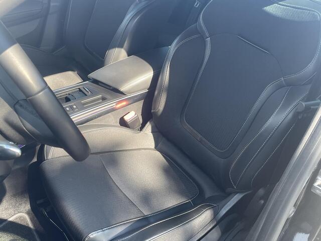 Renault MEGANE Estate 1.3 TCe 140 Techno | Trekhaak |
