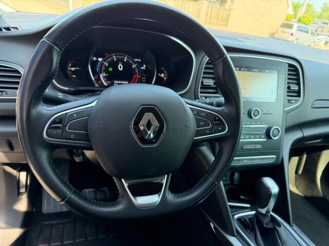 Renault MEGANE 1.3 TCe 140pk Automaat Navi Carplay Led Airco
