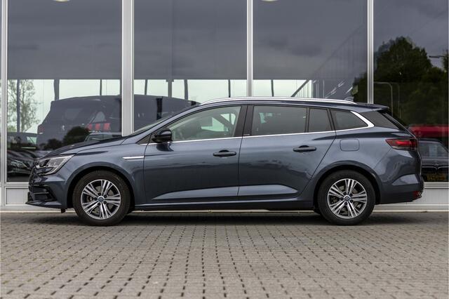 Renault MEGANE Estate 1.6 E-Tech Plug-In Hybrid 160 Intens | LED | Carplay