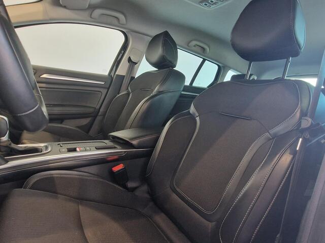 Renault MEGANE Estate 1.3 TCe 140 Techno | TREKHAAK | NAVIGATIE | ACHTERUITRIJCAMERA