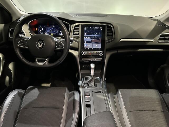 Renault MEGANE Estate 1.3 TCe 140 Techno | Trekhaak | Navigatie | Achteruitrijcamera |