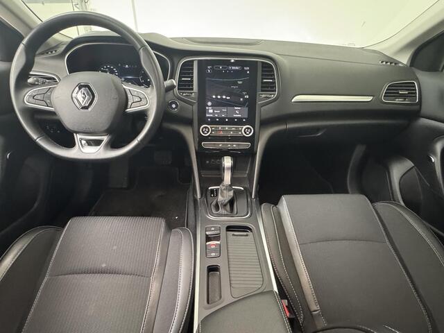 Renault MEGANE Estate 1.3 TCe 140 Techno | Navigatie | Achteruitrijcamera | Trekhaak | All-Season Banden |