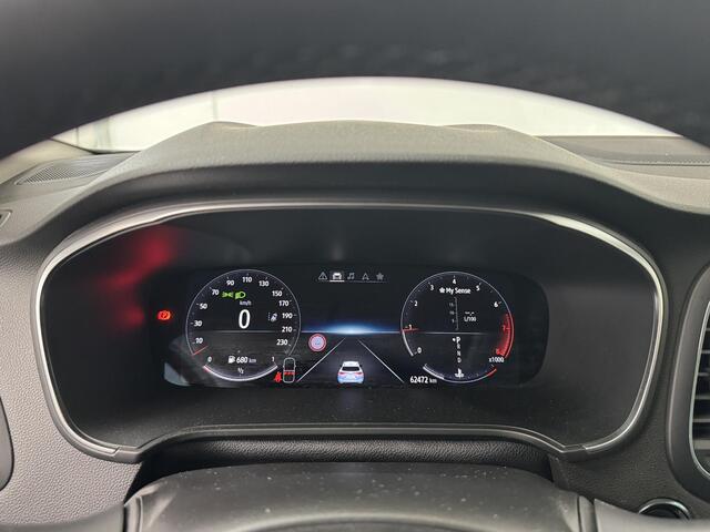 Renault MEGANE Estate 1.3 TCe 140 Techno | Navigatie | Achteruitrijcamera | Trekhaak | All-Season Banden |