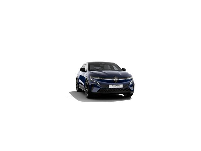 Renault MEGANE E-Tech Business Edition | Achteruitrijcamera | Adaptive Cruise Control | Adaptive Vision LED koplampen met geïntegreerde mistlampfunctie