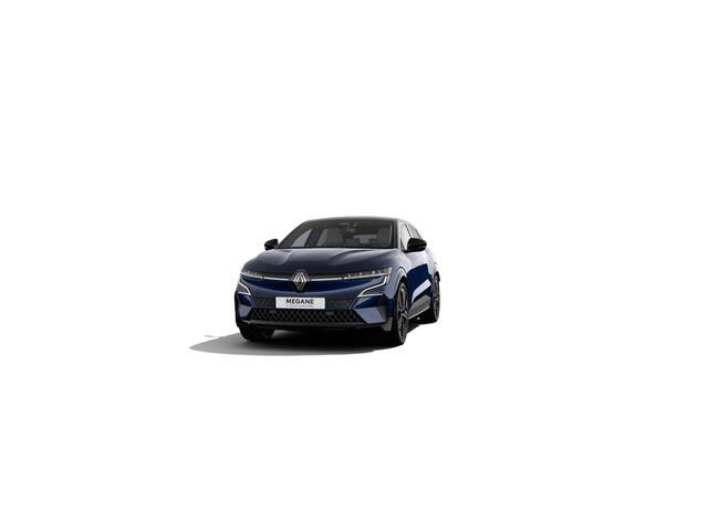 Renault MEGANE E-Tech Business Edition | Achteruitrijcamera | Adaptive Cruise Control | Adaptive Vision LED koplampen met geïntegreerde mistlampfunctie