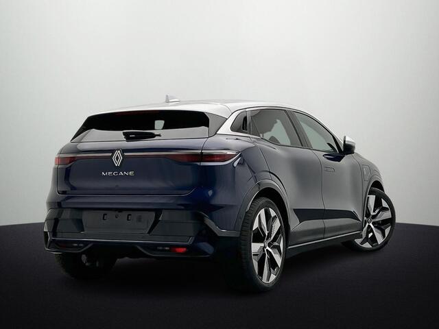 Renault MEGANE E-Tech EV60 Techno Warmtepomp|20"|360Cam|Stoel+Stuurverwarming