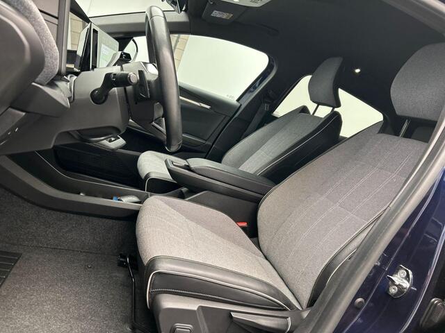 Renault MEGANE E-Tech EV60 Techno Warmtepomp|20"|360Cam|Stoel+Stuurverwarming
