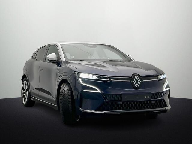Renault MEGANE E-Tech EV60 Techno Warmtepomp|20"|360Cam|Stoel+Stuurverwarming