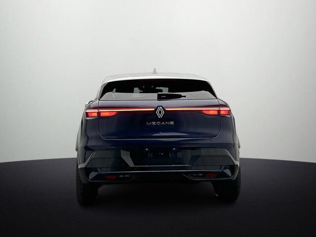 Renault MEGANE E-Tech EV60 Techno Warmtepomp|20"|360Cam|Stoel+Stuurverwarming