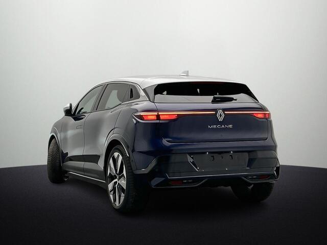 Renault MEGANE E-Tech EV60 Techno Warmtepomp|20"|360Cam|Stoel+Stuurverwarming